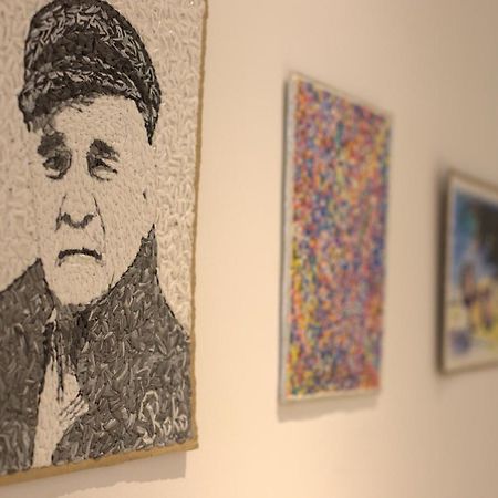 Microapartment Suni Split Dış mekan fotoğraf
