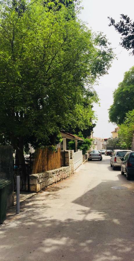 Microapartment Suni Split Dış mekan fotoğraf