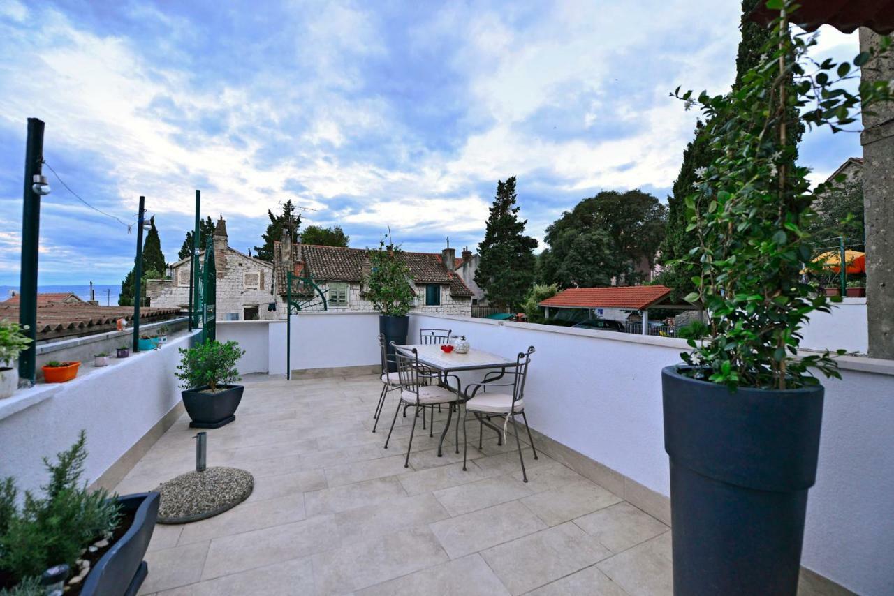 Microapartment Suni Split Dış mekan fotoğraf