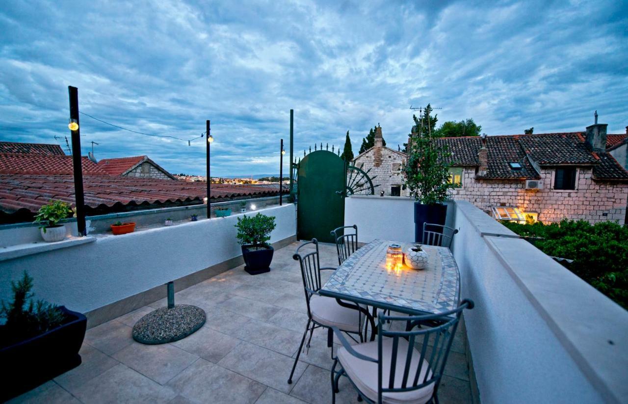 Microapartment Suni Split Dış mekan fotoğraf